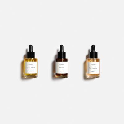 30ml Fragrance Oils for use in Aromax Diffuser