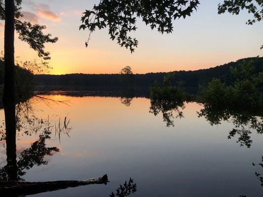 Allatoona Creek Park