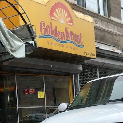 Golden Krust