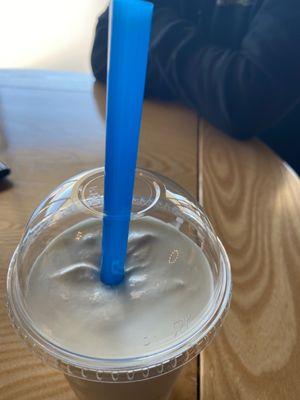 Milkshake