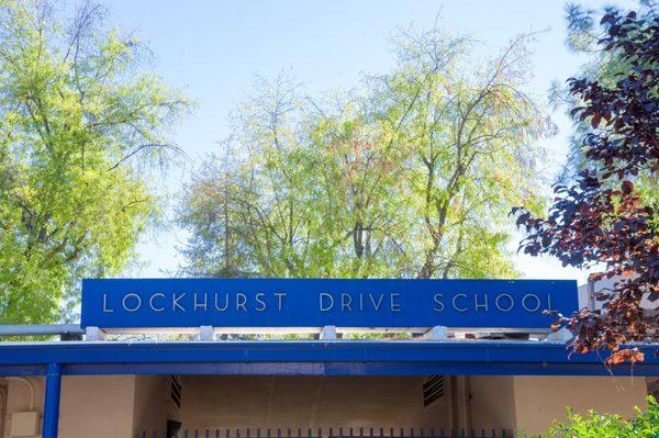 Lockhurst Drive Elementary School