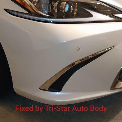 High quality Tri-Star Auto Body Repair