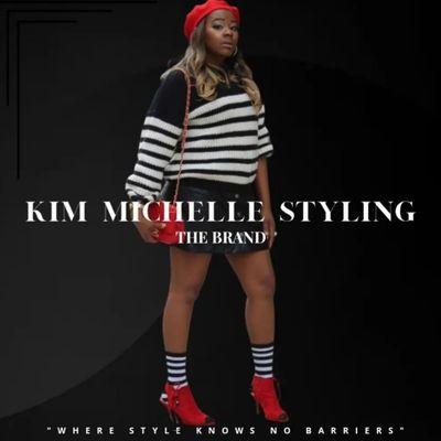 Kim Michelle Styling