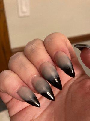 Damon Nails