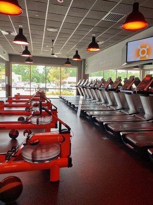 Orangetheory Fitness Kingwood