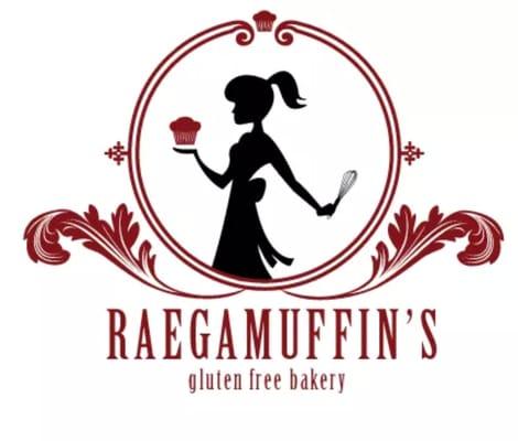 Raegamuffin's Gluten Free Bakery