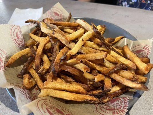 Smith Style Fries