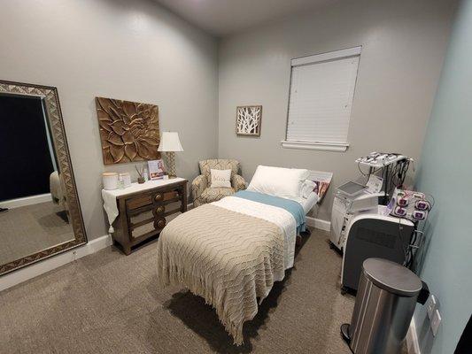 Bliss Medical Spa Edmond