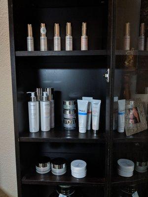 Sonage skin care products