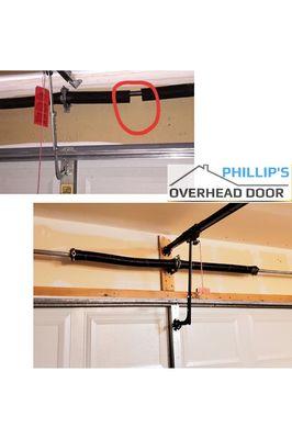 Phillip's Overhead Door