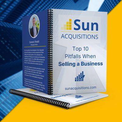 Download our free seller eBook today!