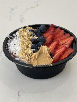 Acai Bowl