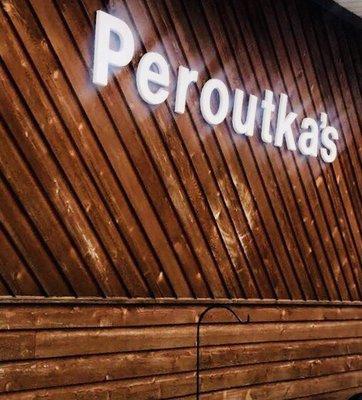 Peroutka's Meat Processing