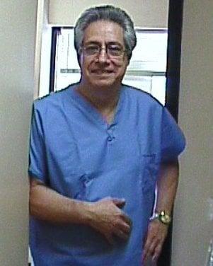 Dr. Robert Greenberg