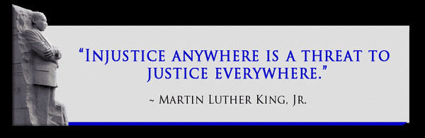 Our civil rights law firm aims to seek justice for individuals wronged by another's illegal actions