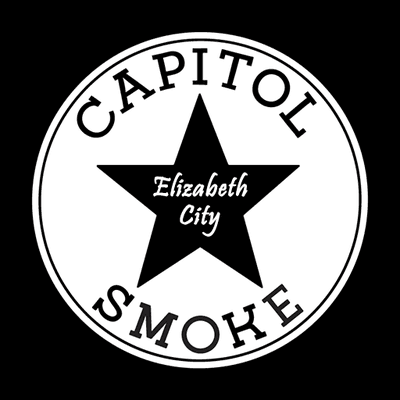 Capitol Smoke Raleigh Logo