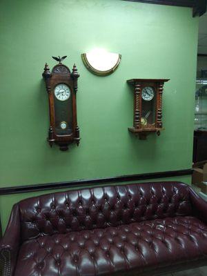 antique clocks for sale