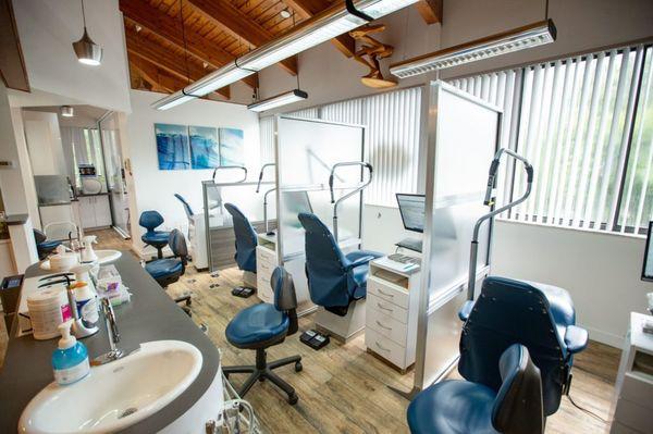 Orthodontics of South Miami