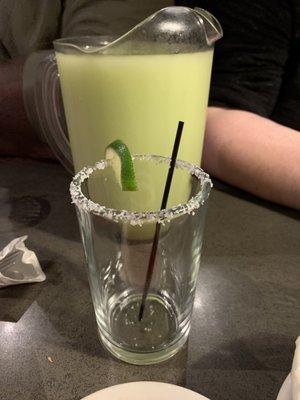 Margarita