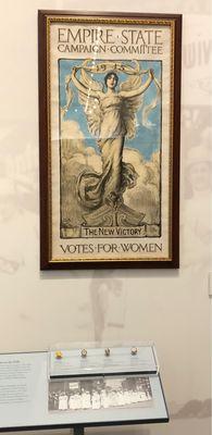 Votes for women