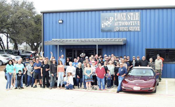 Lone Star Automotive and Diesel Service