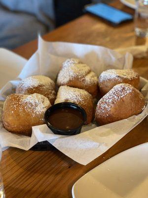 Beignets