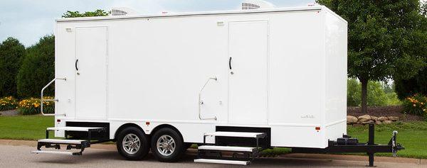 Access Portable Toilets