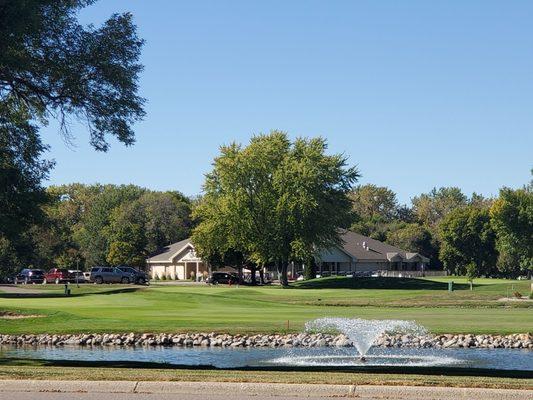 Marshall Golf Club