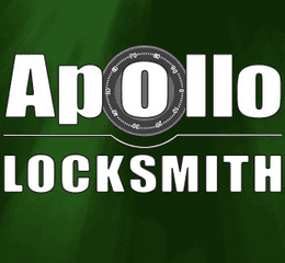 Apollo Locksmith Logo