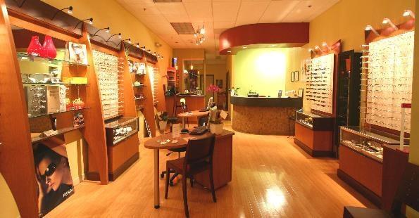 Eyeworks of San Mateo