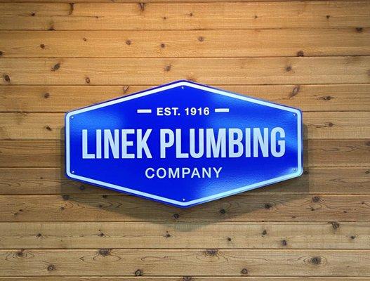 Linek Plumbing Co