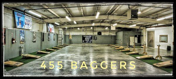 The Hangar