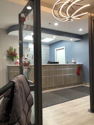 Clarendon Hills Dental