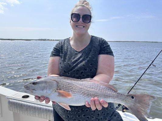 Edisto Watersports & Tackle