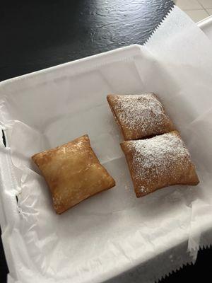 Beignet