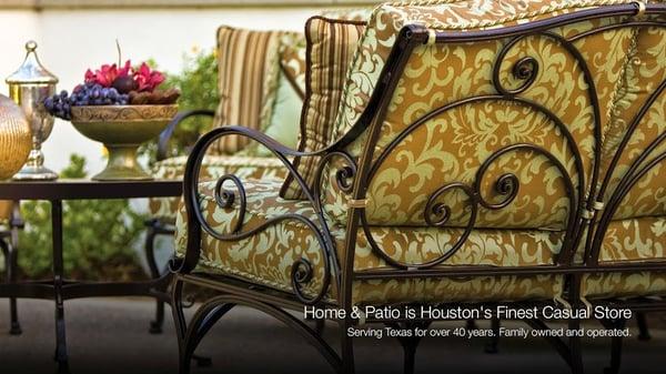 Houston Home And Patio Store