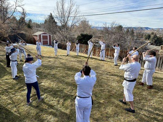 Denver Aikido