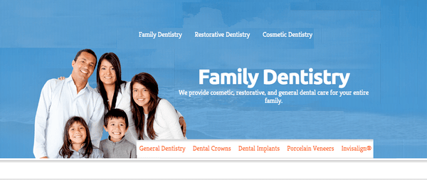 Alpha Dental Center | North Dartmouth, MA