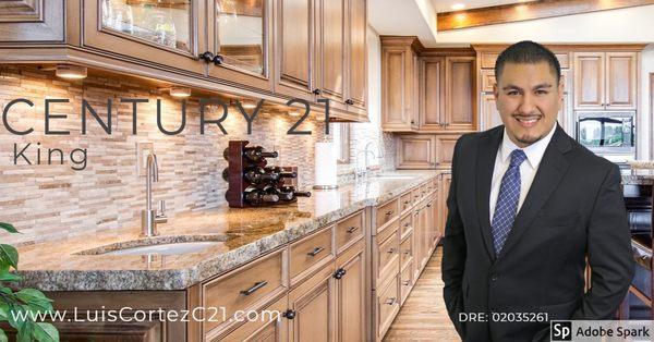 Luis Cortez Realty