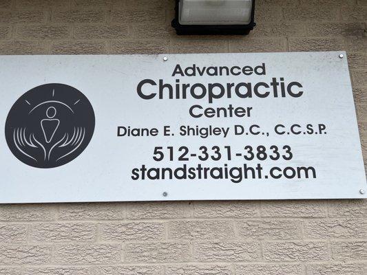 Advanced Chiropractic Center