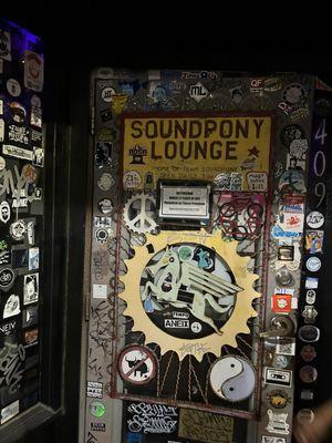 The Soundpony