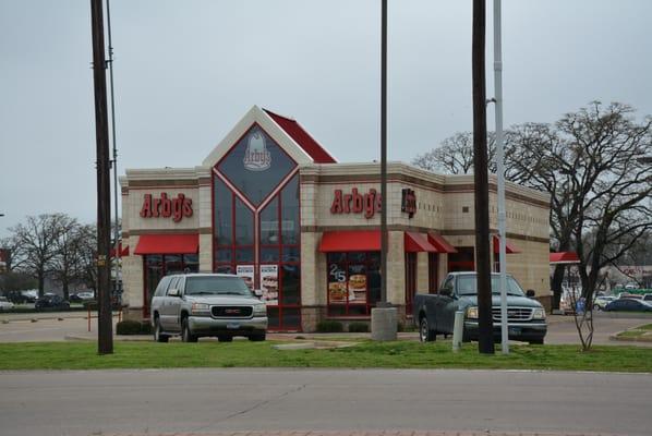 Arby's    Terrell, TX