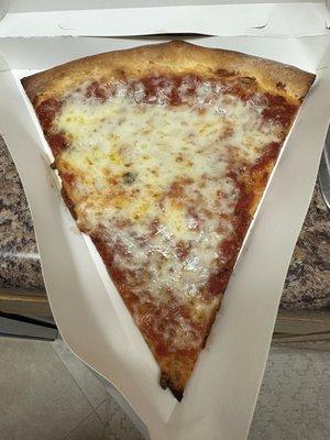 Plain Slice