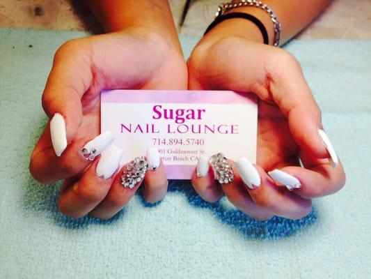 Sugar Nail Lounge