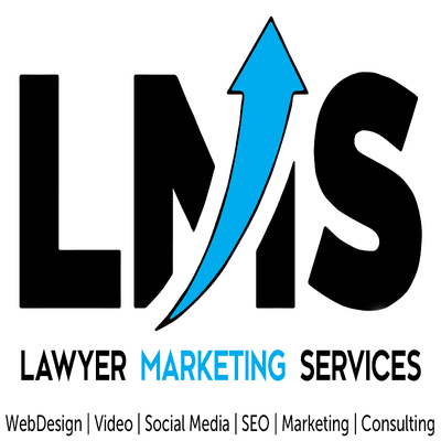 WebDesign | Video | Social Media | SEO | Marketing | Consulting www.lawyermarketingusa.com