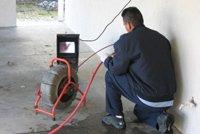 Drain Cleaning And Sewer Video Inspections