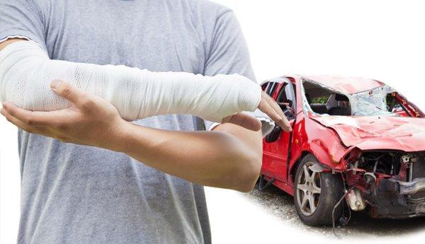 Arizona Personal Injury Attorney