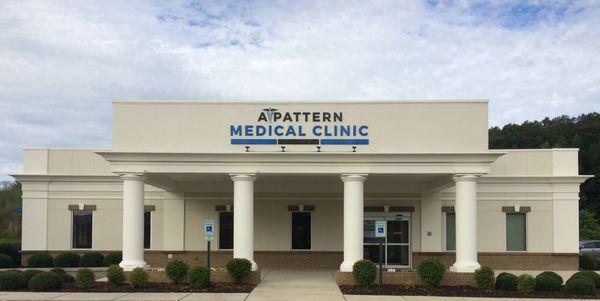 A Pattern Medical Clinic