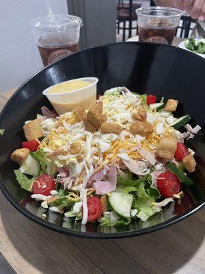 Chef Salad