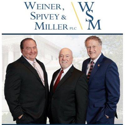 Weiner, Spivey & Miller PLC